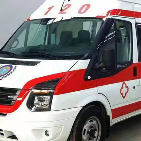 多文镇非急救护送病人转院租赁救护车的优缺点对比